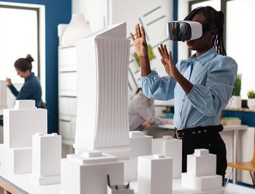 Innovation at Summand