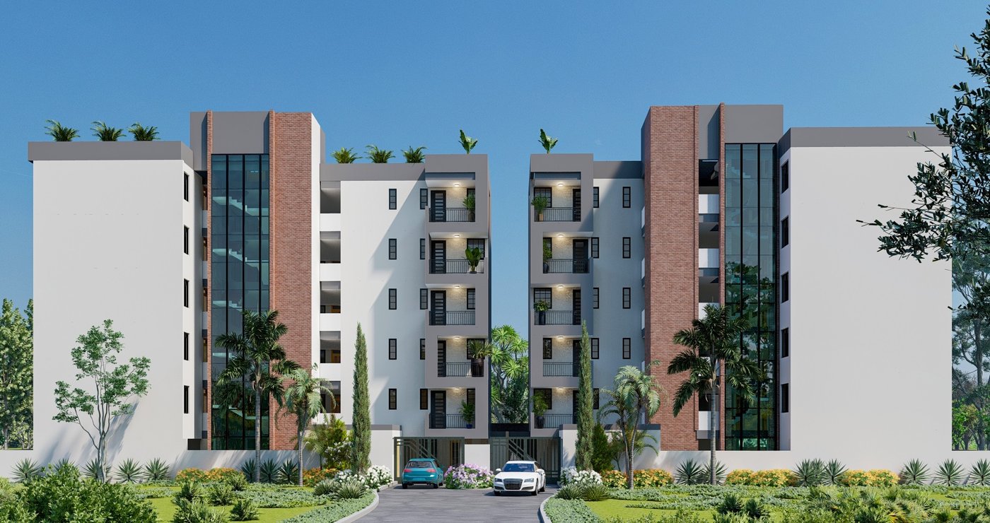 Proposed Development at Kamakis