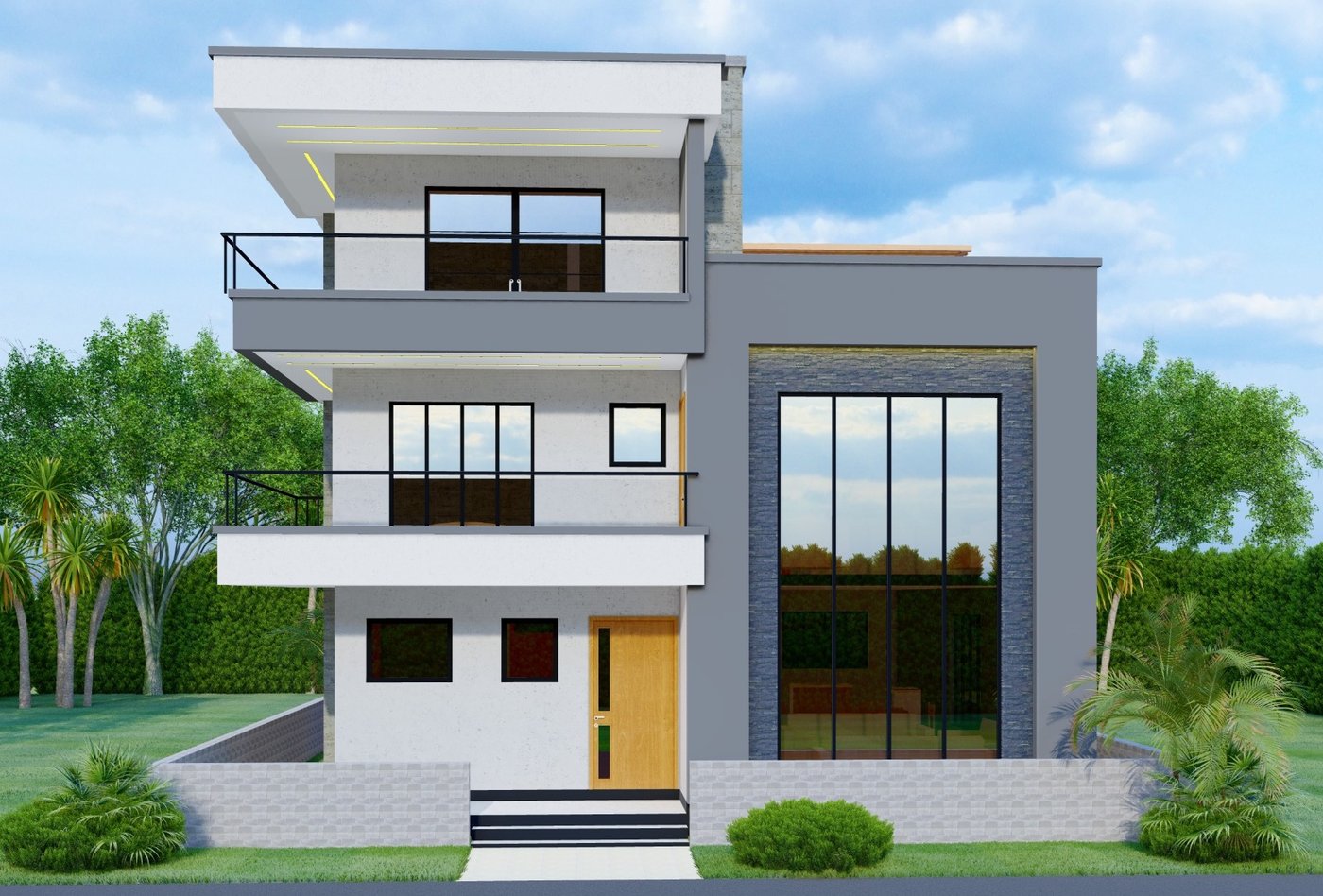 Mukurweini maisonette