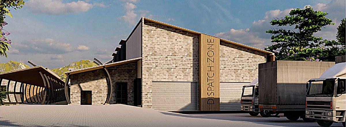 Proposed Development in Tatu City