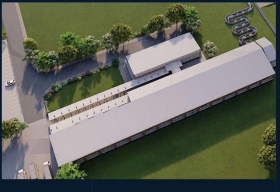Construction project management
